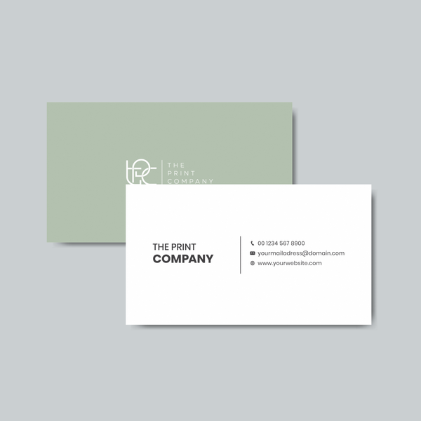 Pearl Business Cards