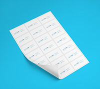 Digital Sheets 100Lb + Matte Finish