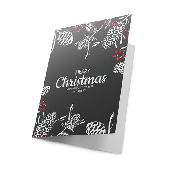 Greeting Cards 14Pt + Matte Finish